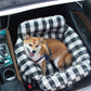 犬用シート - 移動時の最適な快適さ 