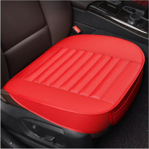 Universal Car Seat Cushion – Comfort and Elegance 