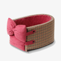 Ταξιδιωτική Τσάντα Για Γάτα – Άνετη Και Ασφαλής 