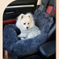 犬用車用クッション - 車内での快適さ 