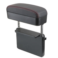 Central Console Armrest For Car - Comfort And Practical Storage 