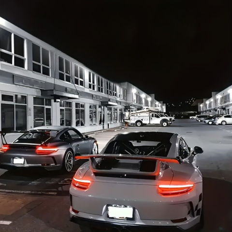 Dashboard Camera — Clear and Stable HD Recordings 