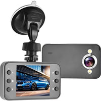 Cameră Auto – Imagine Clară Și Unghi Larg 