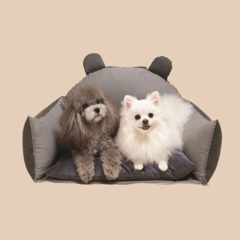 Borsa da Viaggio per Cani – Polivalente e Facile da Trasportare 