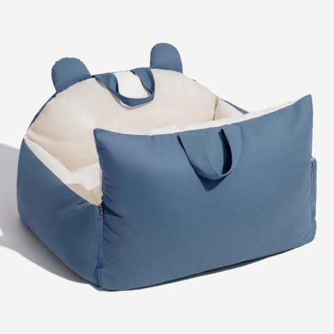 Borsa da Viaggio per Cani – Polivalente e Facile da Trasportare 