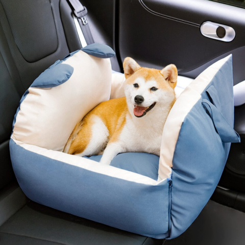 Borsa da Viaggio per Cani – Polivalente e Facile da Trasportare 