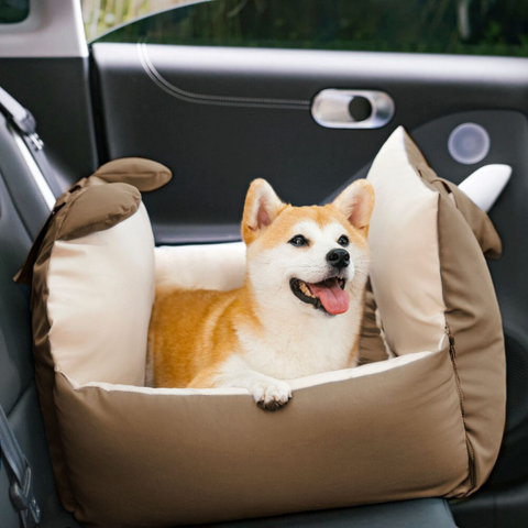 Borsa da Viaggio per Cani – Polivalente e Facile da Trasportare 