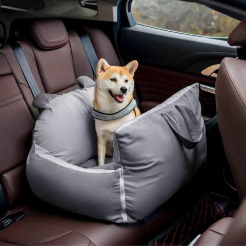 Borsa da Viaggio per Cani – Polivalente e Facile da Trasportare 