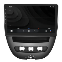 Schermo Multimediale Auto – Connettività E Comfort Di Guida 