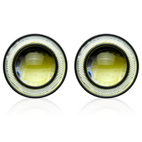 Mistlampen Auto LED — Krachtige Waterdichte Verlichting 