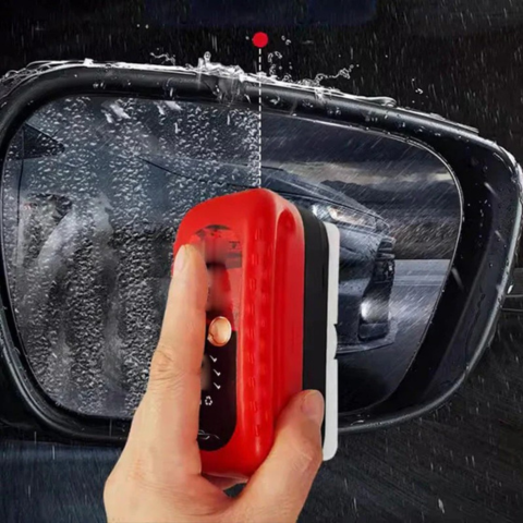 Bilvasker — Umiddelbar Glans & Perfekt Synlighet 