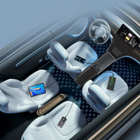 Auto-Ladegerät für Tesla Model 3/Y (2021-2023) — Schnell und Praktisch 