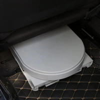 Draagbare Toiletten Voor Auto – Hygiënische Oplossing Voor Al Uw Verplaatsingen 