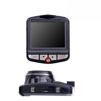 Dashcam do auta Full HD — Bezpečné a nepřetržité nahrávání 