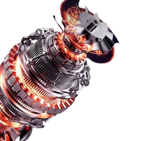 Aspirateur De Voiture Multifonction — Nettoyage Et Gonflage Instantanés