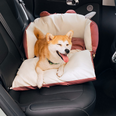 Borsa da Viaggio per Cani – Polivalente e Facile da Trasportare 