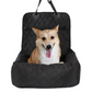 Siège Pour Chien  – Fixation Stable Et Confortable
