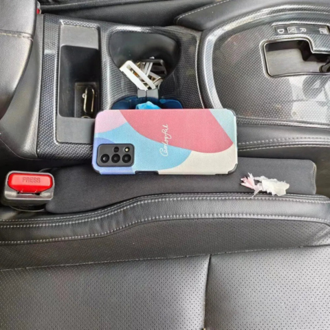 Füllband für Autositz 