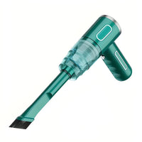 Aspirateur Portatif Sans Fil – Compact Et Puissant