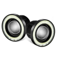 Mistlampen Auto LED — Krachtige Waterdichte Verlichting 