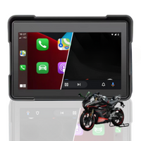 Multimedia System For Motorcycle – Total Navigation And Connectivity 