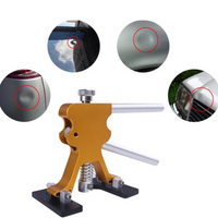 Bilreparationssæt — Nem fjernelse af buler 