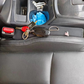 Füllband für Autositz 
