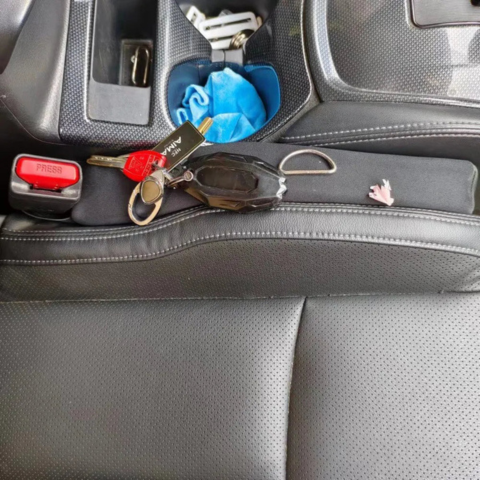 Füllband für Autositz 