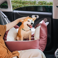 Rejsekurv til hund – Alsidig og nem at transportere 