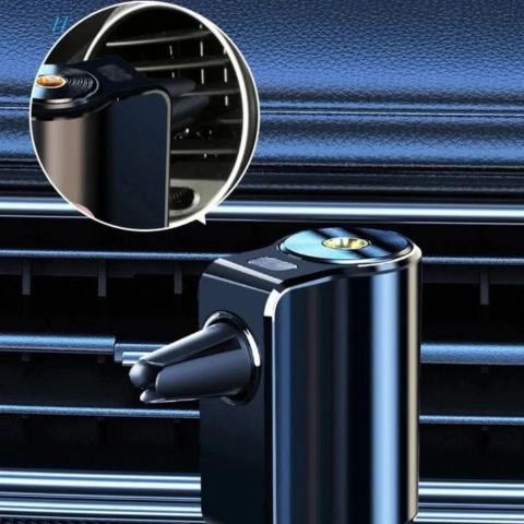 Diffusore Aromatico Per Auto – Attivazione Automatica 