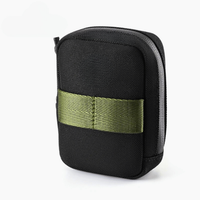 Saddlebag Sykkel — Lett, Motstandsdyktig & Enkel å Installere 