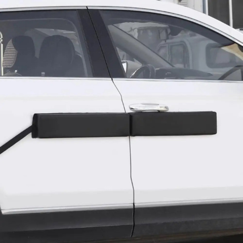 Schutzstoßfänger für Autotüren — Anti-Kratzer und Stöße 