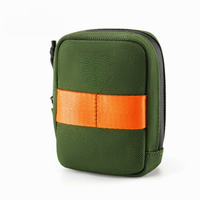Saddlebag Sykkel — Lett, Motstandsdyktig & Enkel å Installere 