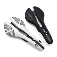 Silla de bicicleta — Confort, ligereza y rendimiento 