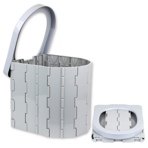 Travel Toilets – Easy to Transport and Use 
