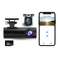 Dashcam Tilkoblet Wifi – Klare Og Presise Opptak 