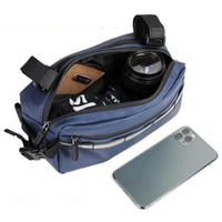 Sykkelhåndtakveske — Praktisk oppbevaring & Rask tilgang 