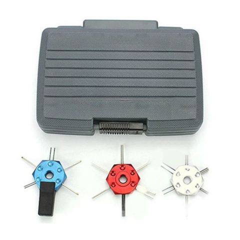 Kit di strumenti per connettori elettrici 