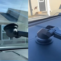 Multimedia-Auto-Monitor – Einfache Installation und Kamera enthalten 
