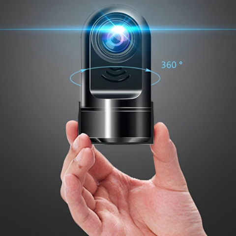 Dashcam Intelligente – Automatische Erkennung und verstärkte Sicherheit 