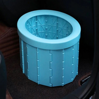 Draagbare Toiletten Voor Auto – Hygiënische Oplossing Voor Al Uw Verplaatsingen 