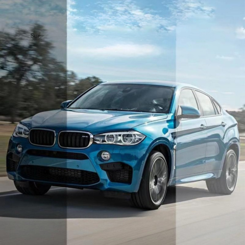 Caméra Embarquée HD — Enregistreur Automatique Pour Voiture