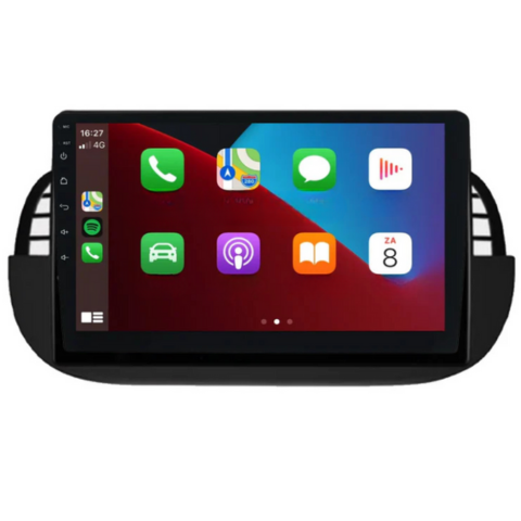 Système Multimédia Voiture Multifonction – Navigation Et Sécurité