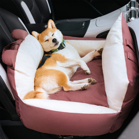 Borsa da Viaggio per Cani – Polivalente e Facile da Trasportare 