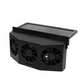 Napelem Ventilátor Autóhoz – Ideális Nyáron 