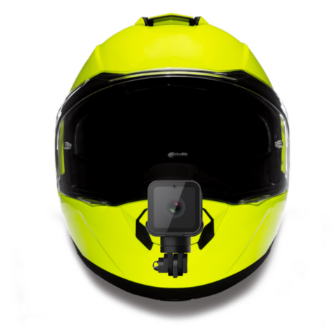 Mini Kamera Helm – Vielseitig und Kompakt 