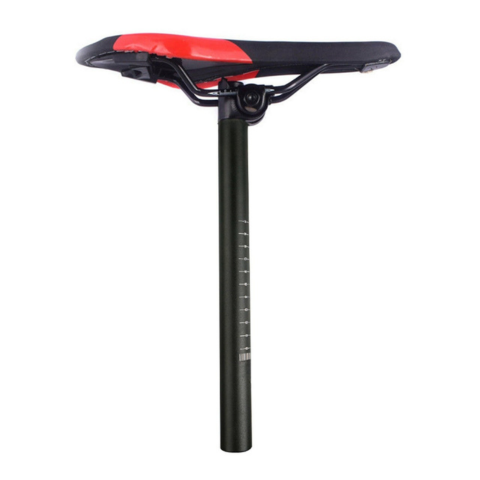 Tija de bicicletă - Reglabilă și ușoară pentru performanță optimă 
