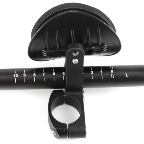 Sykkelstyreforlenger - Støtte og sportsridning