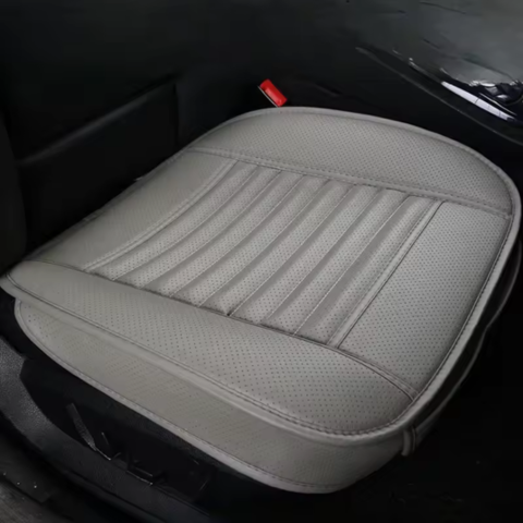 Universal Car Seat Cushion – Comfort and Elegance 