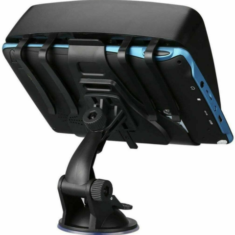 GPSナビゲーター - 信頼性とマルチメディア機能 